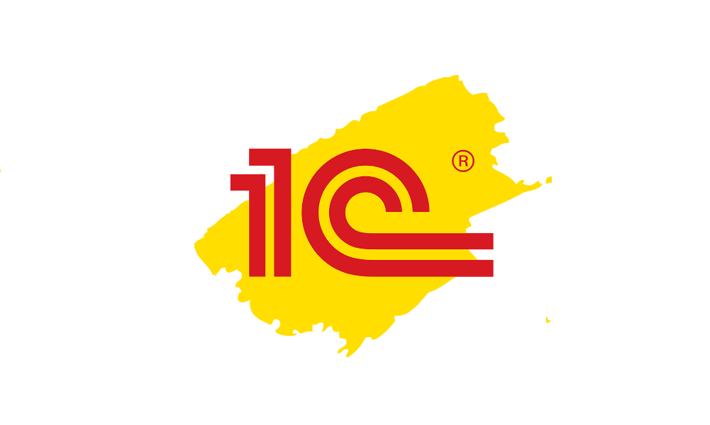 1C Logo